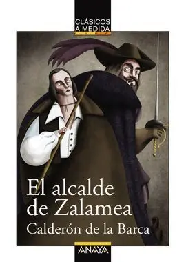 El Alcalde de Zalamea