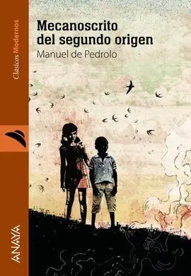 Mecanoscrito del Segundo Origen