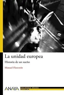 La Unidad Europea