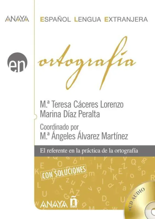 Ortografía
