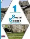 Social Science 1. Students. Off Line. Tablet. Secondary