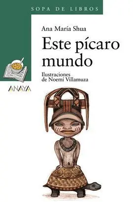 Este Pícaro Mundo