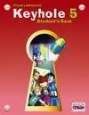 Keyhole 5. Students. Tablet. Primary.