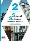 Social Science 2. Students. Tablet. Secondary