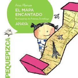 El Mapa Encantado