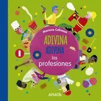 Las Profesiones