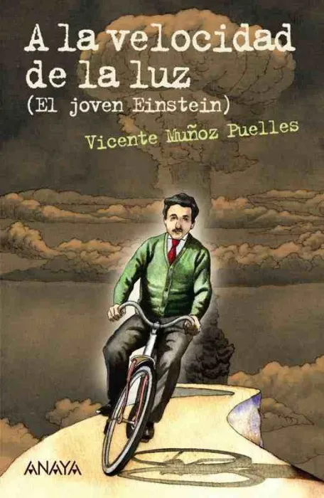 A la Velocidad de la Luz