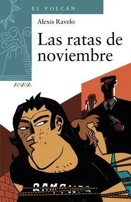 Ratas de Noviembre
