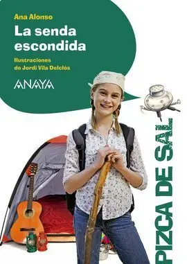 La Senda Escondida