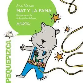 Mat y la Fama