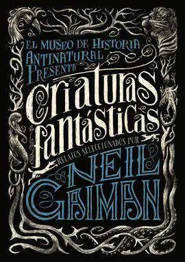 Criaturas Fantásticas