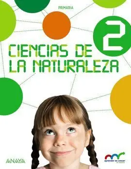 Ciencias de la Naturaleza 2