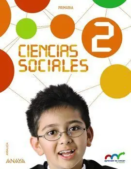 Ciencias Sociales 2.