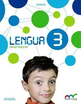 Lengua 3 (Andalucía)