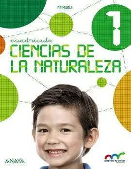Ciencias de la Naturaleza 1