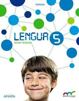 Lengua 5. (Con Taller de Escritura 5. )