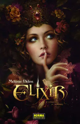 Elixir Vol. 2. Estallido de Sombras