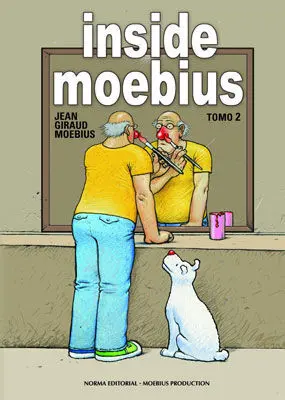 Inside Moebius 2