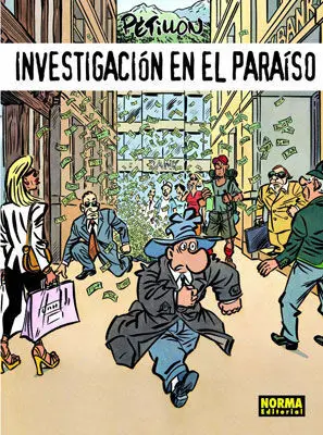 Investigacion en el Paraiso