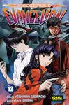 Neogenesis Evangelion 12