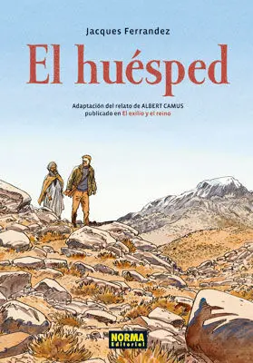 Huesped,El