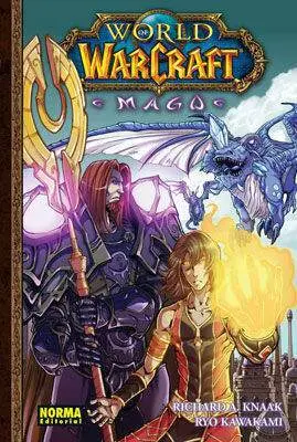 Mago / World Of Warcraft