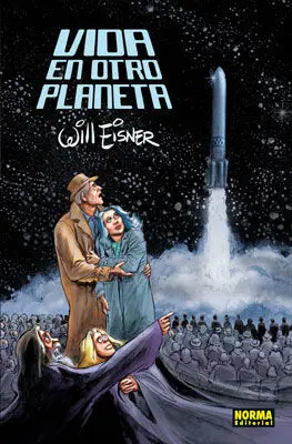 Vida en Otro Planeta