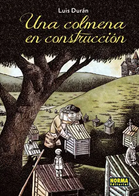 Una Colmena en Construccion