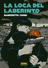 La Loca del Laberinto