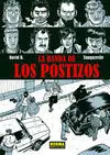 La Banda de los Postizos