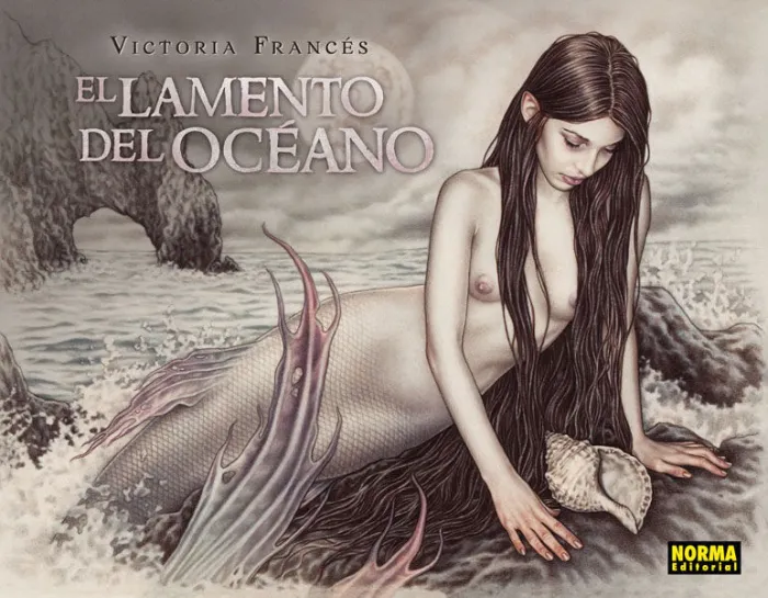 Lamento del Oceano,El
