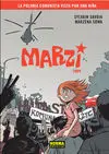 Nom 58 - Marzi Vol. 2 1989