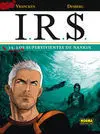 Irs 14 los Supervivientes de Nankin
