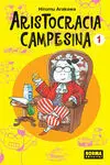 Aristocracia Campesina 01