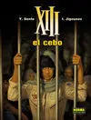 Xiii 21 el Cebo