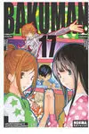 Bakuman 17