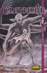Claymore 6
