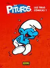 Pitufos las Tiras Comicas 1