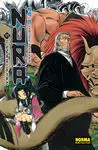 Nura el Señor de los Yokai 11