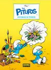 Los Pitufos 09: Historias de Pitufos