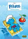Los Pitufos 28. ¡Pitufos Al Agua!