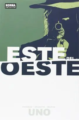 Este del Oeste 1