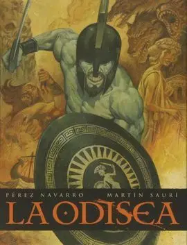 Odisea,La