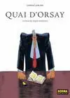 Quoi D'orsay, Integral