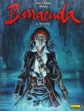Barracuda 4, Revueltas