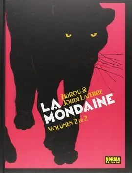 La Mondaine 2