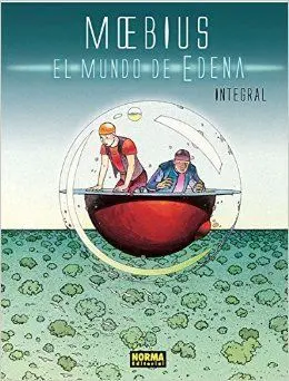 Mundo de Edena,El