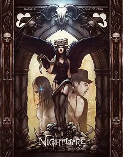 Nightmare Dark Gods