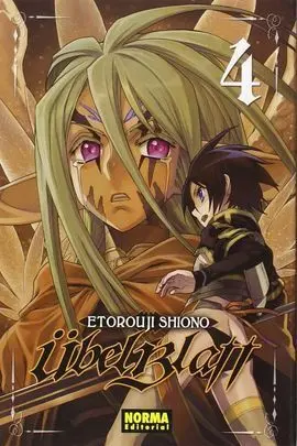 Ubel Blatt 4