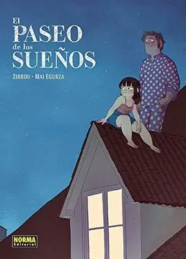 El Paseo de los Sueños